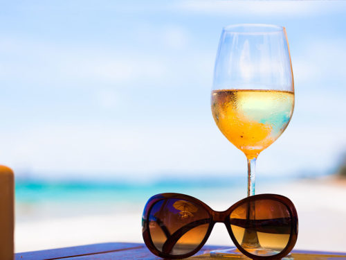 What You Need to Know About Wine-ing on Your Vacation