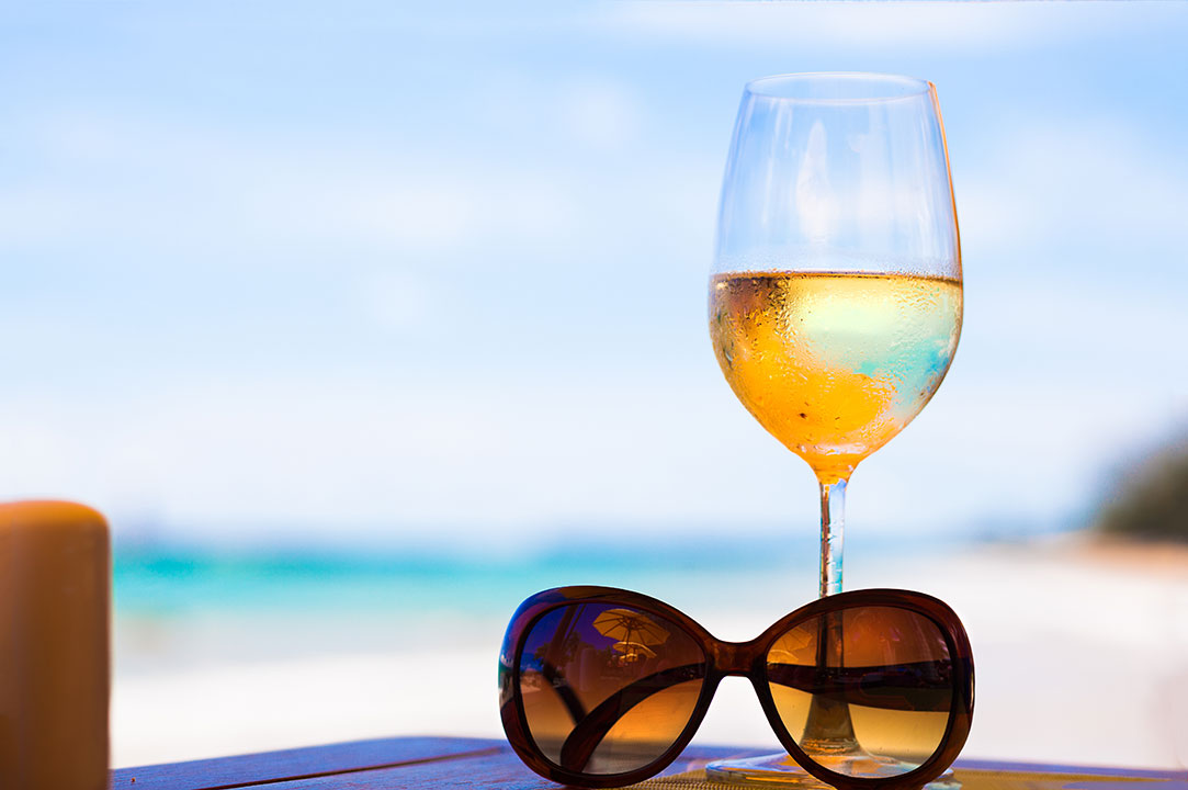 What You Need to Know About Wine-ing on Your Vacation