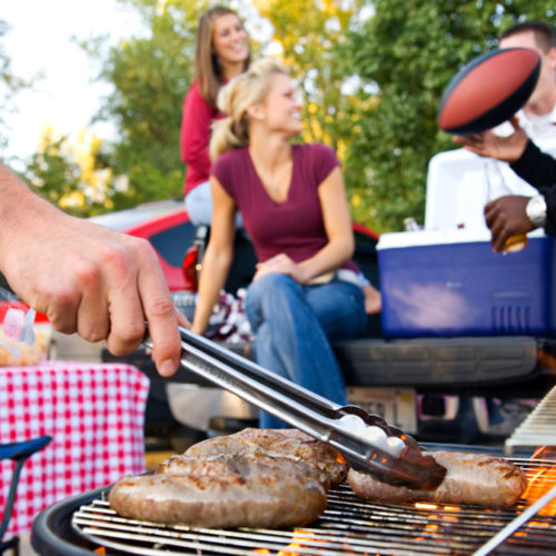 Gluten-Free Etiquette for Hosting Great Summertime Parties and BBQs!