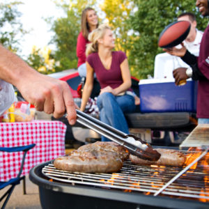 Gluten-Free Etiquette for Hosting Great Summertime Parties and BBQs!