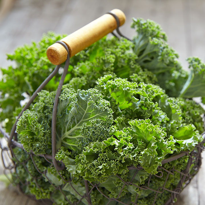 How to Eat the Most Deliciously Flavorful Kale