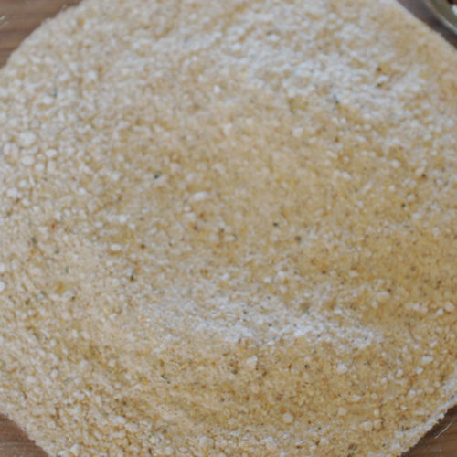 Gluten-Free Lemon Pepper Fry Coating Mix