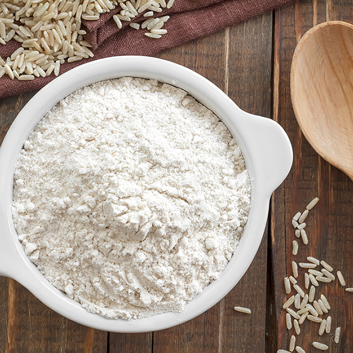 Rice Flours Explained