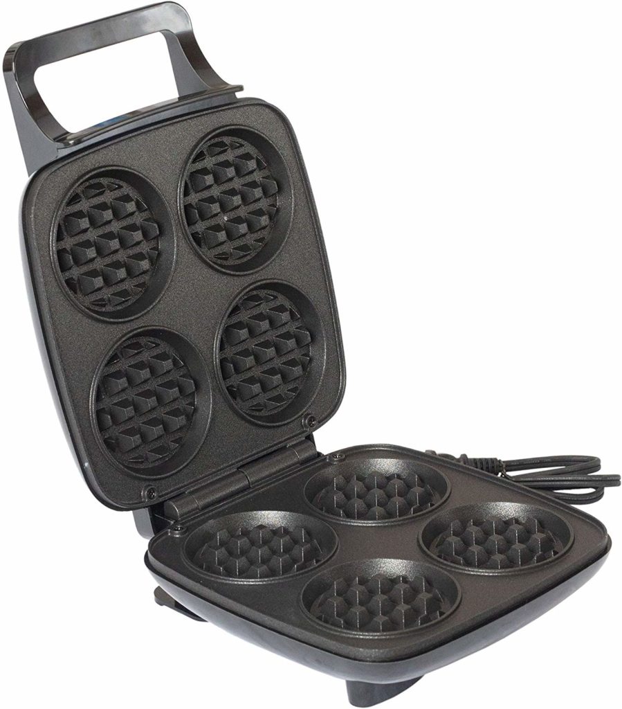 multi chaffle maker