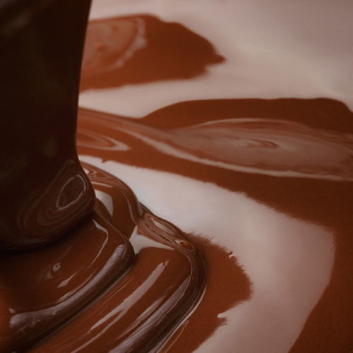 Balsamic Chocolate Sauce