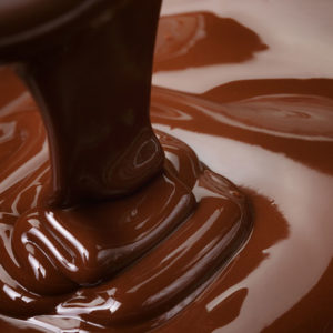 Balsamic Chocolate Sauce
