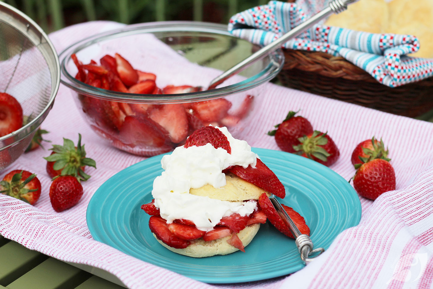 Strawberry Shortcake With Sweet Biscuits Gfreedeliciously Com   4510 Strawberry Shortcake 1440x960 1 