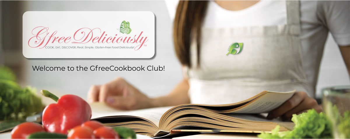 GfreeCookbook Club Club Banner 1200x478px