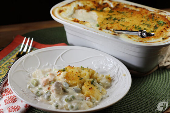 Marco Pierre White | The Copycat Hell's Kitchen Recipe for How To Make