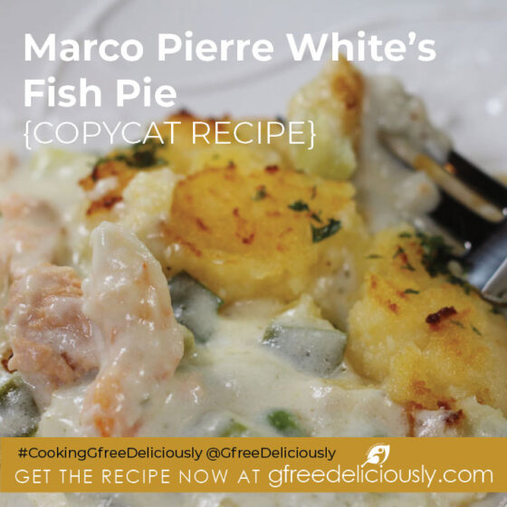 Marco Pierre White | The Copycat Hell's Kitchen Recipe for How To Make