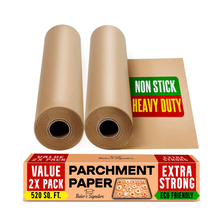 parchment paper roll