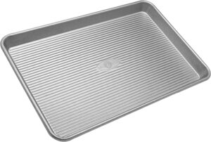 half sheet sheetpan baking sheet