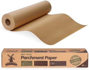 parchment paper roll