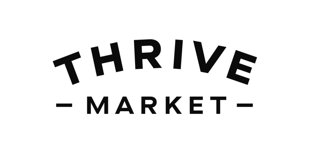 Sponsored: Thrive Market