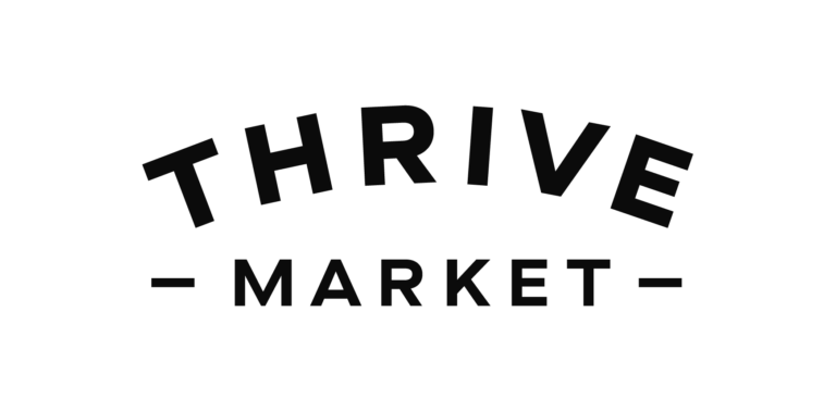 Sponsored: Thrive Market