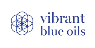 Sponsored: Vibrant Blue Oils